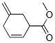 2-Cyclohexene-1-carboxylicacid,5-methylene-,methylester(9CI) CAS#: 71436-03-8