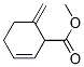 2-Cyclohexene-1-carboxylicacid,6-methylene-,methylester(9CI) CAS#: 71436-02-7