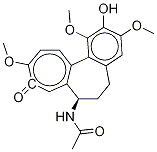 2-DEMETHYLCOLCHICINE-D3 CAS#: 1217630-52-8