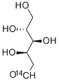 2-DEOXY-D-GLUCOSE-1-14C CAS#: 72561-26-3
