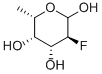 2-Deoxy-2-fluoro-L-fucose CAS#: 70763-62-1