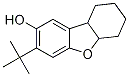 2-Dibenzofuranol, 3-(1,1-diMethylethyl)-5a,6,7,8,9,9a-hexahydro- CAS#: 1229193-44-5