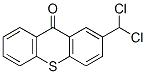 2-(Dichloromethyl)-9H-thioxanthen-9-one CAS#: 70788-55-5