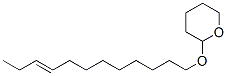 2-[(E)-9-Dodecenyloxy]tetrahydro-2H-pyran CAS#: 71566-57-9