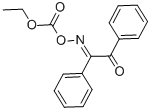 2-[[(ETHOXYCARBONYL)OXY]IMINO]-1,2-DIPHENYLETHAN-1-ONE CAS#: 71066-97-2