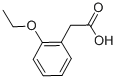 2-ETHOXYPHENYLACETIC ACID CAS#: 70289-12-2