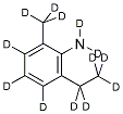 2-ETHYL-6-METHYLANILINE-D13 CAS#: 1219794-93-0