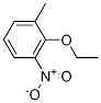 2-Ethoxy-3-nitrotoluene CAS#: 1208074-91-2