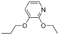2-Ethoxy-3-propoxypyridine CAS#: 1330750-35-0