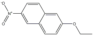 2-Ethoxy-6-nitronaphthalene CAS#: 1092353-00-8