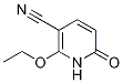 2-Ethoxy-6-oxo-1,6-dihydro-pyridine-3-carbonitrile CAS#: 71350-48-6