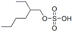 2-Ethylhexyl sulfate CAS#: 72214-01-8