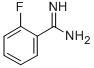 2-FLUORO-BENZAMIDINE CAS#: 71204-93-8