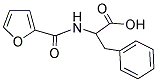 2-[(FURAN-2-CARBONYL)-AMINO]-3-PHENYL-PROPIONIC ACID CAS#: 1361143-16-9