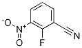 2-Fluoro-3-nitrobenzonitrile CAS#: 1214328-20-7