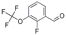 2-Fluoro-3-(trifluoromethoxy)benzaldehyde CAS#: 1159512-58-9