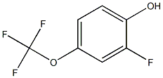 2-Fluoro-4-(trifluoroMethoxy)phenol CAS#: 1073477-74-3