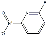 2-Fluoro-6-nitropyridine CAS#: 1082042-27-0