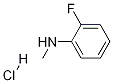 2-Fluoro-N-methylaniline, HCl CAS#: 1187386-14-6