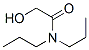 2-HYDROXY-N,N-DIPROPYLACETAMIDE CAS#: 70785-77-2