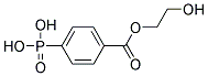 2-HYDROXYETHYL-4-PHOSPHONOBENZOATE CAS#: 1263034-07-6
