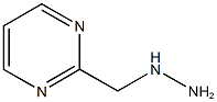 2-(HydrazinoMethyl)pyriMi... CAS#: 1234616-45-5