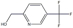 2-(HydroxyMethyl)-5-(trifluoroMethyl)pyridine CAS#: 1269291-66-8