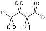2-IODOBUTANE-D9 CAS#: 1219795-41-1