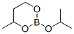 2-ISOPROPOXY-4-METHYL-[1,3,2]DIOXABORINANE CAS#: 71349-55-8