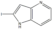 2-Iodo-4-azaindole CAS#: 1227268-72-5