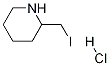 2-IodoMethyl-piperidine hydrochloride CAS#: 1353979-65-3