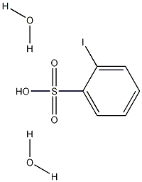 2-Iodobenzenesulfonic Acid Dihydrate CAS#: 1094026-90-0