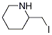 2-Iodomethyl-piperidine CAS#: 1289384-98-0