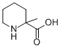 2-METHYL-2-PIPERIDINE CARBOXYLIC ACID CAS#: 72518-41-3