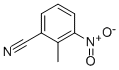 2-METHYL-3-NITROBENZONITRILE CAS#: 71516-35-3