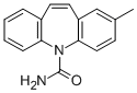 2-METHYL-5H-DIBENZ[B,F]AZEPINE-5-CARBOXAMIDE CAS#: 70401-32-0