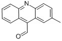 2-METHYL-9-ACRIDINECARBALDEHYDE CAS#: 70401-29-5