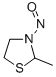 2-METHYL-N-NITROSOTHIAZOLIDINE CAS#: 70629-19-5