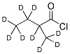 2-METHYLBUTYRYL-D9 CHLORIDE CAS#: 1219795-10-4