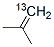 2-METHYLPROPENE-1-13C CAS#: 71910-43-5