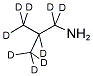2-METHYLPROPYL-D9-AMINE CAS#: 1146967-64-7