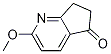 2-Methoxy-6,7-dihydro-5H-cyclopenta[b]pyridin-5-one CAS#: 1196154-17-2