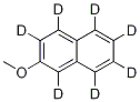 2-Methoxynaphthalene--d7 CAS#: 1219795-25-1