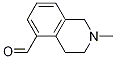 2-Methyl-1,2,3,4-tetrahydroisoquinoline-5-carbaldehyde CAS#: 1268521-50-1
