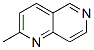 2-Methyl-1,6-naphthyridine CAS#: 7675-31-2