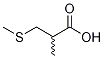 2-Methyl-3-(Methylthio)propanoic Acid-d3 CAS#: 1374320-97-4