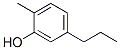 2-Methyl-5-propylphenol CAS#: 7786-21-2
