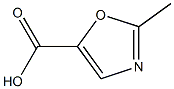 2-Methyl-oxazole-5-carboxylic acid CAS#: 1216012-87-1