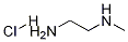 2-(Methylamino)ethanamine hydrochloride CAS#: 1187830-44-9