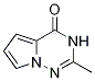 2-Methylpyrrolo[2,1-f][1,2,4]triazin-4(1H)-one CAS#: 1150617-73-4